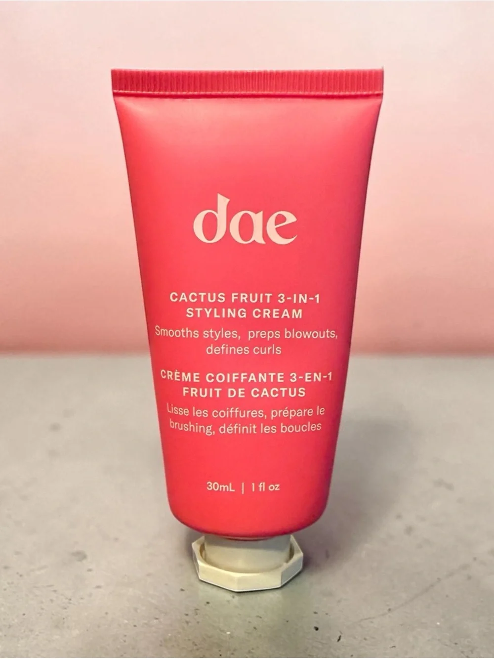 dae Cactus Fruit 3-in-1 Styling Cream 1oz